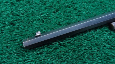 WINCHESTER MODEL 1890 3RD MODEL RIFLE IN CALIBER 22 WRF - Image 16 of 21