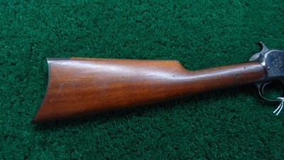 WINCHESTER MODEL 1890 3RD MODEL RIFLE IN CALIBER 22 WRF - Image 19 of 21