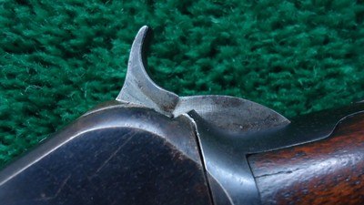 WINCHESTER MODEL 1890 3RD MODEL RIFLE IN CALIBER 22 WRF - Image 15 of 21