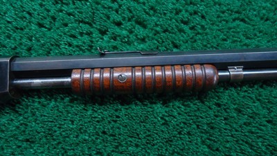 WINCHESTER MODEL 1890 3RD MODEL RIFLE IN CALIBER 22 WRF - Image 5 of 21