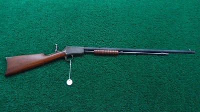 WINCHESTER MODEL 1890 2ND MODEL SLIDE ACTION RIFLE IN CALIBER 22 SHORT - Image 20 of 20