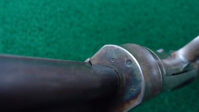 WINCHESTER MODEL 1890 2ND MODEL SLIDE ACTION RIFLE IN CALIBER 22 SHORT - Image 12 of 20