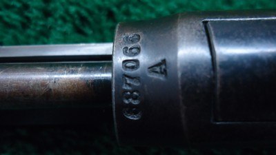 WINCHESTER MODEL 90 SLIDE ACTION RIFLE IN 22 WRF - Image 14 of 19