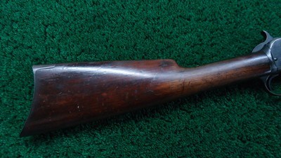 WINCHESTER MODEL 90 SLIDE ACTION RIFLE IN 22 WRF - Image 17 of 19