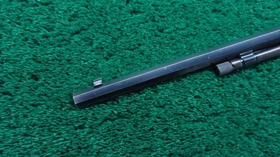 WINCHESTER MODEL 90 SLIDE ACTION RIFLE IN 22 WRF - Image 13 of 19