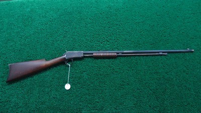 WINCHESTER MODEL 90 SLIDE ACTION RIFLE IN 22 WRF - Image 19 of 19