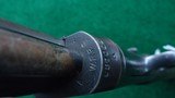 WINCHESTER MODEL 90 SLIDE ACTION RIFLE IN 22 WRF - 12 of 19