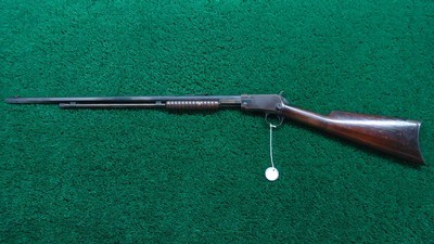 WINCHESTER MODEL 90 SLIDE ACTION RIFLE IN 22 WRF - Image 18 of 19