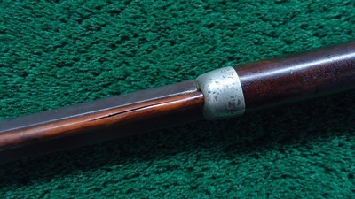 SAN FRANCISCO MARKED SPENCER MODEL 1865 BURNSIDE HEAVY BARREL RIFLE CONVERSION - Image 13 of 25