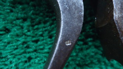 SAN FRANCISCO MARKED SPENCER MODEL 1865 BURNSIDE HEAVY BARREL RIFLE CONVERSION - Image 16 of 25