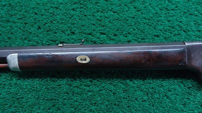 SAN FRANCISCO MARKED SPENCER MODEL 1865 BURNSIDE HEAVY BARREL RIFLE CONVERSION - Image 17 of 25