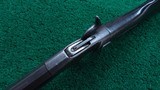 SAN FRANCISCO MARKED SPENCER MODEL 1865 BURNSIDE HEAVY BARREL RIFLE CONVERSION - 4 of 25