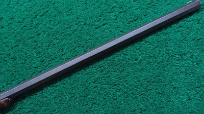 MINNESOTA MARKED SPENCER MODEL 1865 BURNSIDE HEAVY BARREL RIFLE CONVERSION - Image 7 of 24