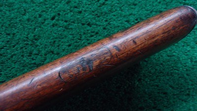 MINNESOTA MARKED SPENCER MODEL 1865 BURNSIDE HEAVY BARREL RIFLE CONVERSION - Image 14 of 24