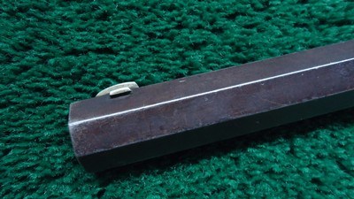 MINNESOTA MARKED SPENCER MODEL 1865 BURNSIDE HEAVY BARREL RIFLE CONVERSION - Image 17 of 24