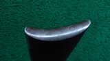 WINCHESTER MODEL 1892 RIFLE IN CALIBER 38 WCF - 18 of 21