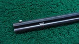 WINCHESTER MODEL 1892 RIFLE IN CALIBER 38 WCF - 14 of 21