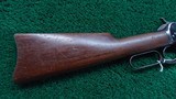 WINCHESTER MODEL 1892 SADDLE RING CARBINE IN 38 WCF - 18 of 20