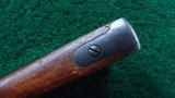 WINCHESTER MODEL 1892 SADDLE RING CARBINE IN 38 WCF - 15 of 20