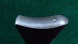 WINCHESTER MODEL 1892 SADDLE RING CARBINE IN 38 WCF - 17 of 20