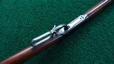 WINCHESTER MODEL 1894 RIFLE IN 30 WCF - 3 of 25