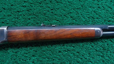 WINCHESTER MODEL 1894 RIFLE IN 30 WCF - Image 5 of 25