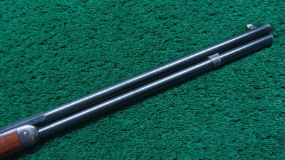 WINCHESTER MODEL 1894 RIFLE IN 30 WCF - Image 7 of 25