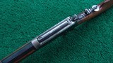WINCHESTER MODEL 1894 RIFLE IN 30 WCF - 4 of 25