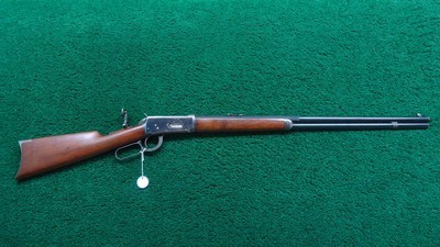 WINCHESTER MODEL 1894 RIFLE IN 30 WCF - Image 25 of 25