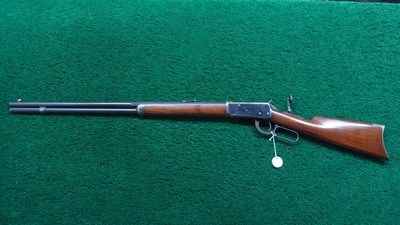 WINCHESTER MODEL 1894 RIFLE IN 30 WCF - Image 24 of 25