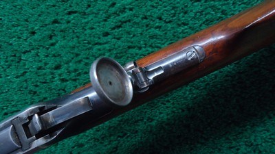 WINCHESTER MODEL 1894 RIFLE IN 30 WCF - Image 10 of 25