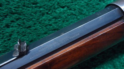 WINCHESTER MODEL 1894 RIFLE IN 30 WCF - Image 15 of 25