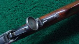 WINCHESTER MODEL 1894 RIFLE IN 30 WCF - 10 of 25