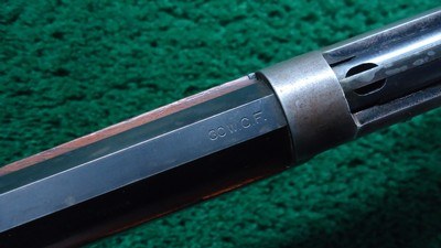 WINCHESTER MODEL 1894 RIFLE IN 30 WCF - Image 6 of 25