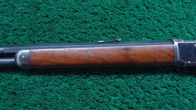 WINCHESTER MODEL 1894 RIFLE IN 30 WCF - Image 17 of 25