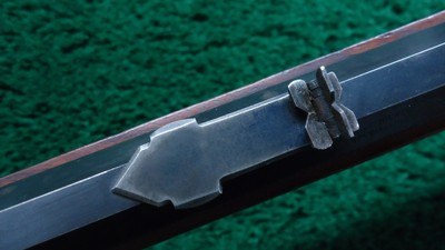 WINCHESTER MODEL 1894 RIFLE IN 30 WCF - Image 12 of 25