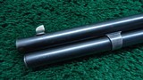WINCHESTER MODEL 1894 RIFLE IN 30 WCF - 18 of 25