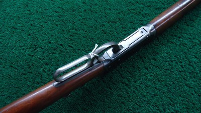 WINCHESTER MODEL 1894 RIFLE IN 30 WCF - Image 3 of 25