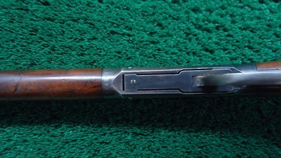 WINCHESTER MODEL 1894 RIFLE IN 30 WCF - Image 11 of 25