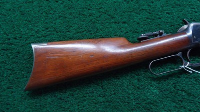 WINCHESTER MODEL 1894 RIFLE IN 30 WCF - Image 23 of 25