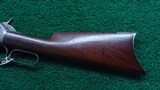 ANTIQUE WINCHESTER MODEL 1886 RIFLE IN SCARCE 40-70 WCF - 19 of 23