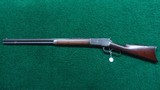 ANTIQUE WINCHESTER MODEL 1886 RIFLE IN SCARCE 40-70 WCF - 22 of 23