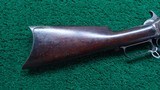 WINCHESTER MODEL 1876 RIFLE WITH 30 INCH BARREL IN 45-60 - 21 of 23