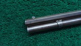 WINCHESTER MODEL 1876 RIFLE WITH 30 INCH BARREL IN 45-60 - 16 of 23
