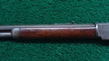 WINCHESTER MODEL 1876 RIFLE WITH 30 INCH BARREL IN 45-60 - 15 of 23