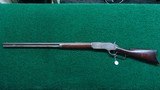 WINCHESTER MODEL 1876 RIFLE WITH 30 INCH BARREL IN 45-60 - 22 of 23