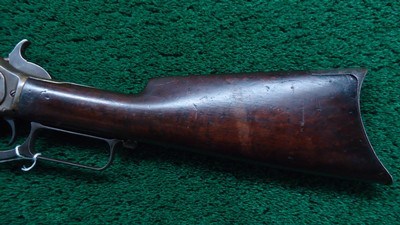 WINCHESTER MODEL 1876 RIFLE WITH 30 INCH BARREL IN 45-60 - Image 19 of 23