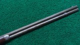 WINCHESTER MODEL 1876 RIFLE WITH 30 INCH BARREL IN 45-60 - 7 of 23