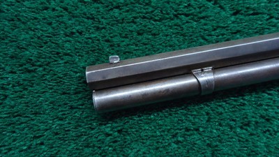 WINCHESTER MODEL 1876 RIFLE WITH 30 INCH BARREL IN 45-60 - Image 16 of 23