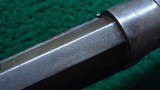 WINCHESTER MODEL 1876 RIFLE WITH 30 INCH BARREL IN 45-60 - 6 of 23